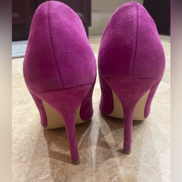 Kenneth Cole high heels size 5.5 - Picture 3 of 7